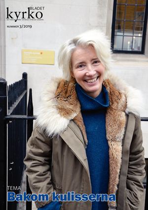 Kyrkobladet Nr 3 2019