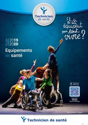 Guide Equipement De Sante 2019 - 2020