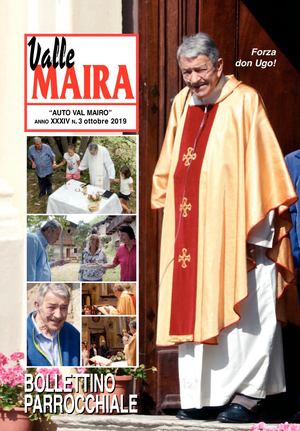 Autovalmairo N 3 2019