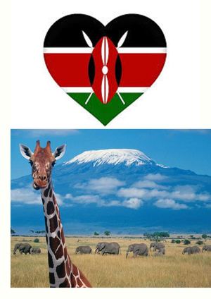 My Country