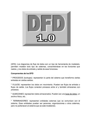 DFD