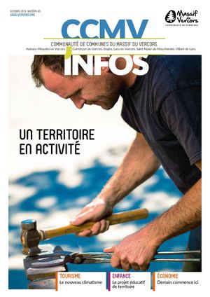 CCMV Infos n°85 octobre 2019