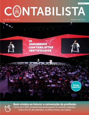 Revista Contabilista 234