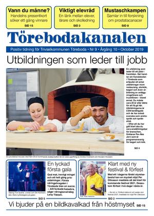 Web Torebodakanalen Okt 2019