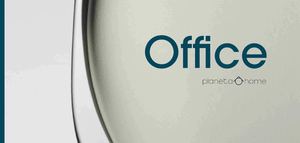 Office Planeta Home