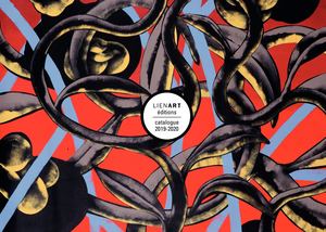 LIENART éditions – catalogue 2019-2020