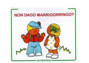 Marigorringo
