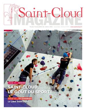 Saint-Cloud Mag N°370
