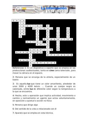 Diario Audiovisual Informa