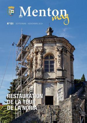 PMM 151 SEPTEMBRE-NOVEMBRE 2019