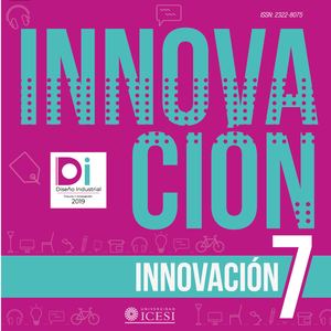 Revista Innovación 7° Edición