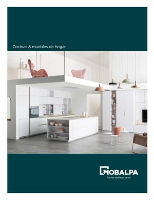 ES Catálogo Cocinas-Muebles de hogar