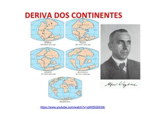 Mobilismo Tectónico Carmenmadureira