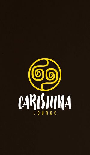 Menú Carishina
