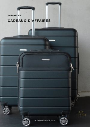 B2bprestige Carnetdetendance Automnehiver1920 Sans Prix Web