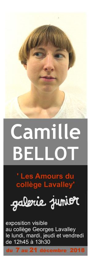 Camille Bellot