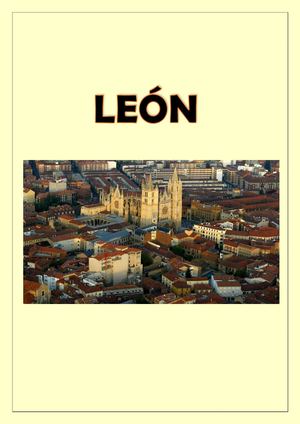 Calameo Leon