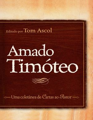 Amado Timoteo