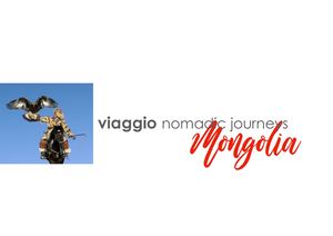 Mongolia - a bespoke nomadic journey