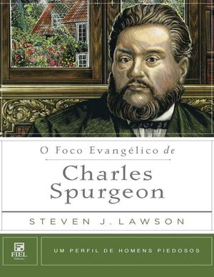 Charles Spurgeon