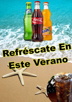 Libro Gaseosas