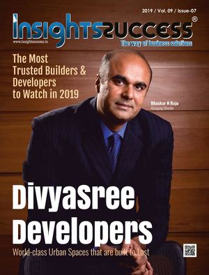 The Most Trusted Builders & Developers To Watch In 2019