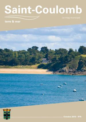 Actu municipale n°16