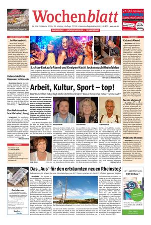 Wochenblatt-Rheinfelden