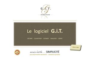 Documentation & Tarif Git 2019