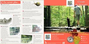 Circuit Becques Comines