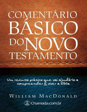 Comentario Basico Do Novo Testamento
