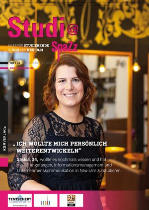 Studi@SpaZz – Wintersemester 2019/20