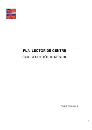 Pla Lector