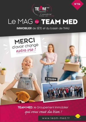 Team Mag 116