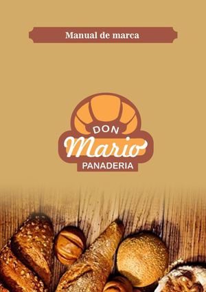 Panaderia don mario