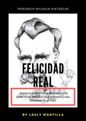 Felicidad Real