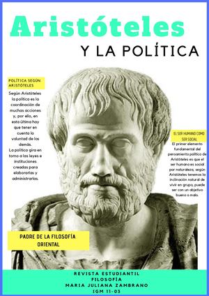 Aristóteles