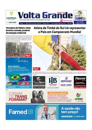 Vg 1189 24 De Outubro 2019