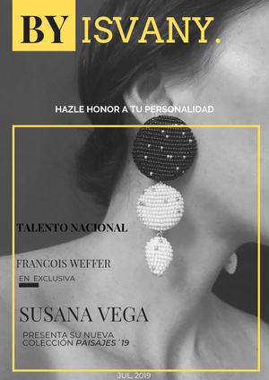 Revista By Isvany
