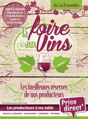 Prise direct' Beaurains