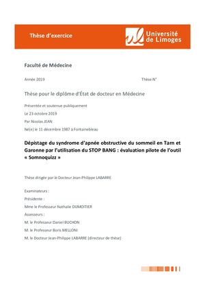 THESE NICOLAS JEAN 23.10.2019