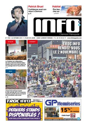 Clermontglobal Cle 43