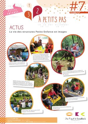 Journal Septembre 2019