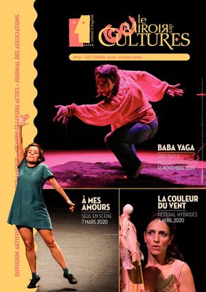Miroir des Cultures - N°51