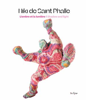 Niki de Saint Phalle. L'ombre et la lumière / Shadow and light (extrait)