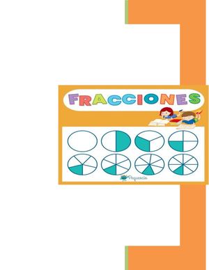 Revista De Fracciones