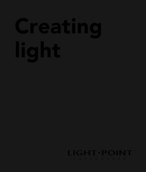 Light Point 2019