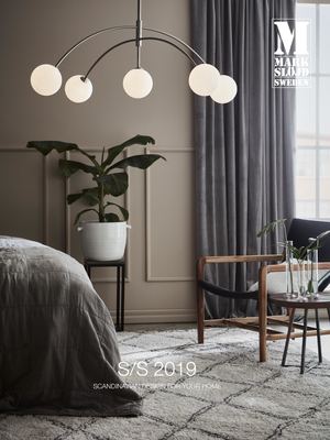 Markslöjd Spring 2019