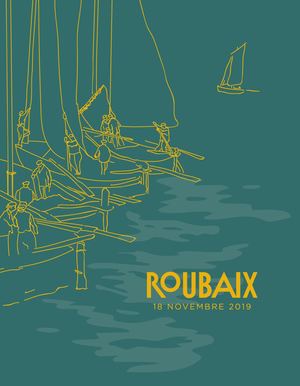 Catalogue May&Associés Novembre 2019