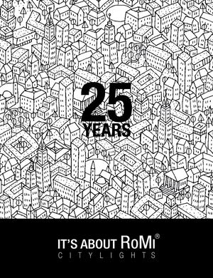 It S About Romi 2019